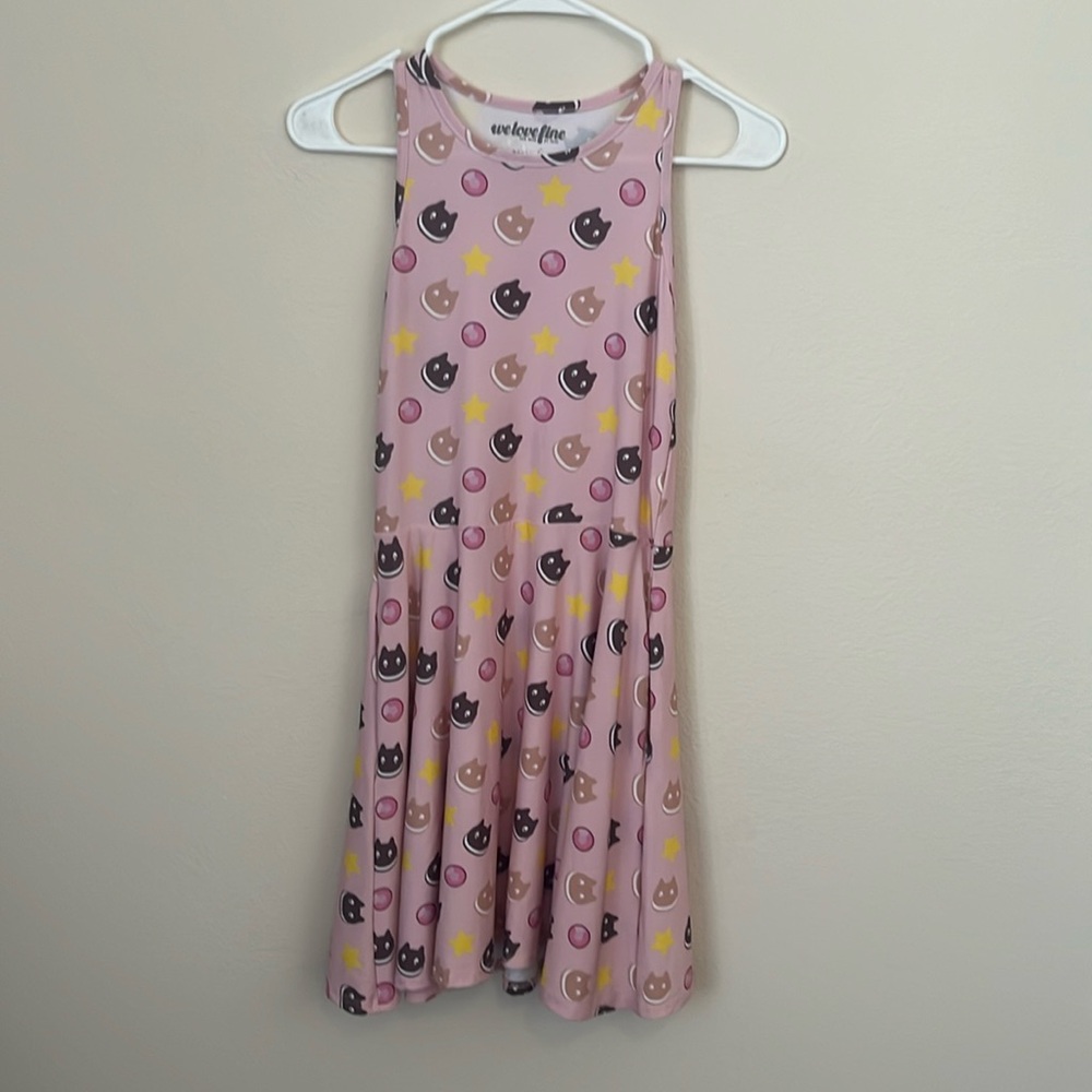 We love fine, Steven universe dress. Size small
